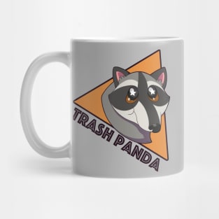 Trash Panda Mug